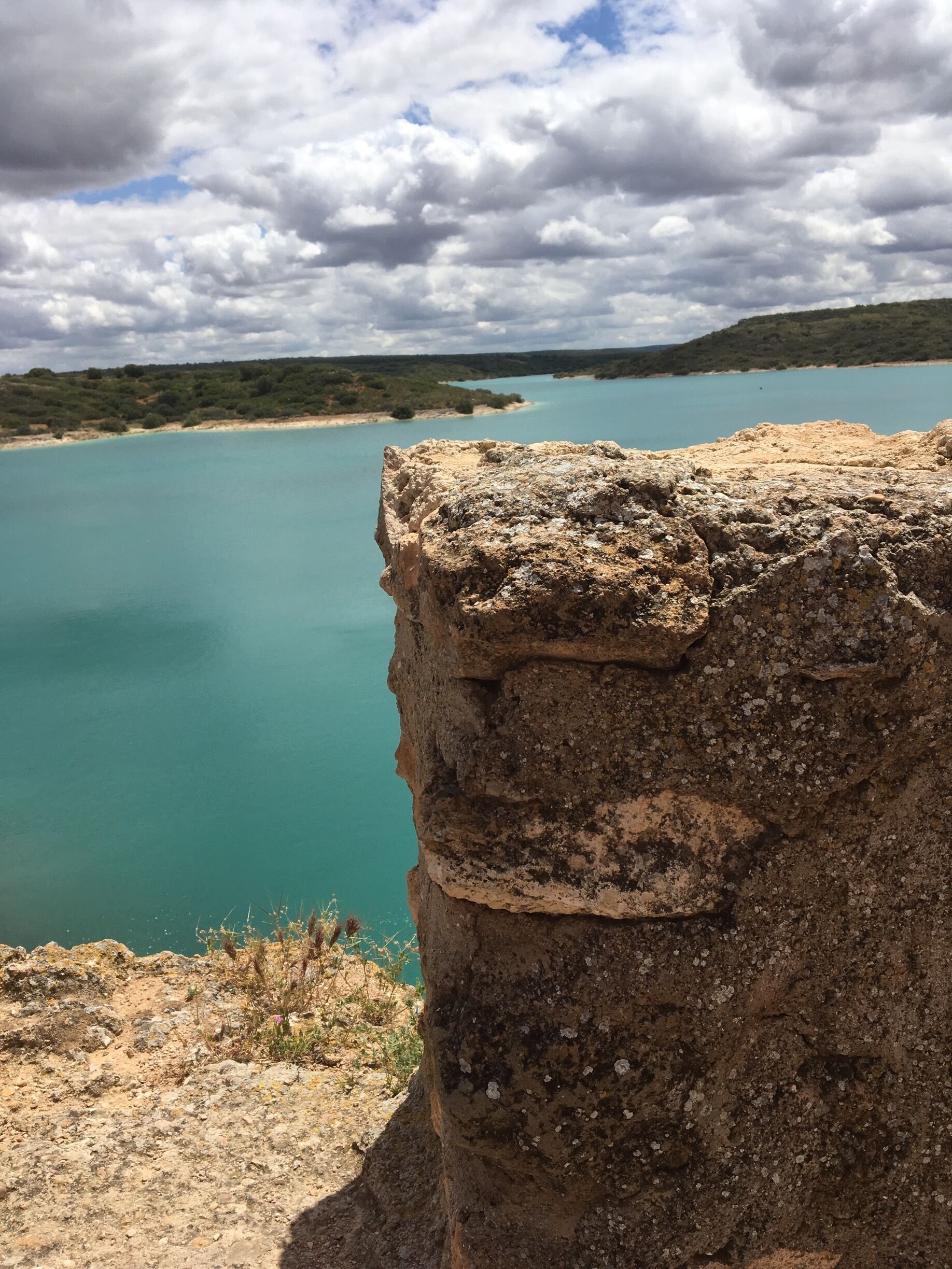 Lagunas de Ruidera, Ciudad Real, España