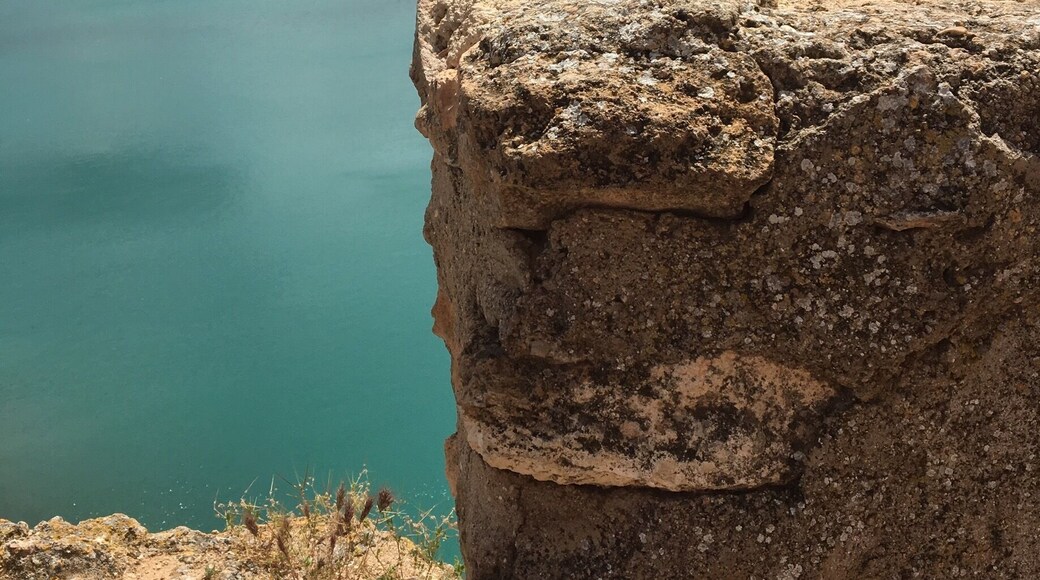 Lagunas de Ruidera, Ciudad Real, España
