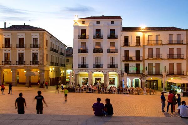 Plaza Mayor