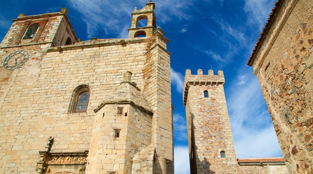 Torre De Las Ciguena