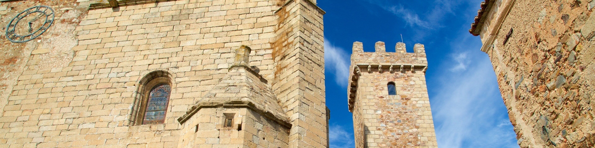 Palacio de las Cigüeñas