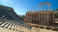 Roman Theatre and Amphitheatre