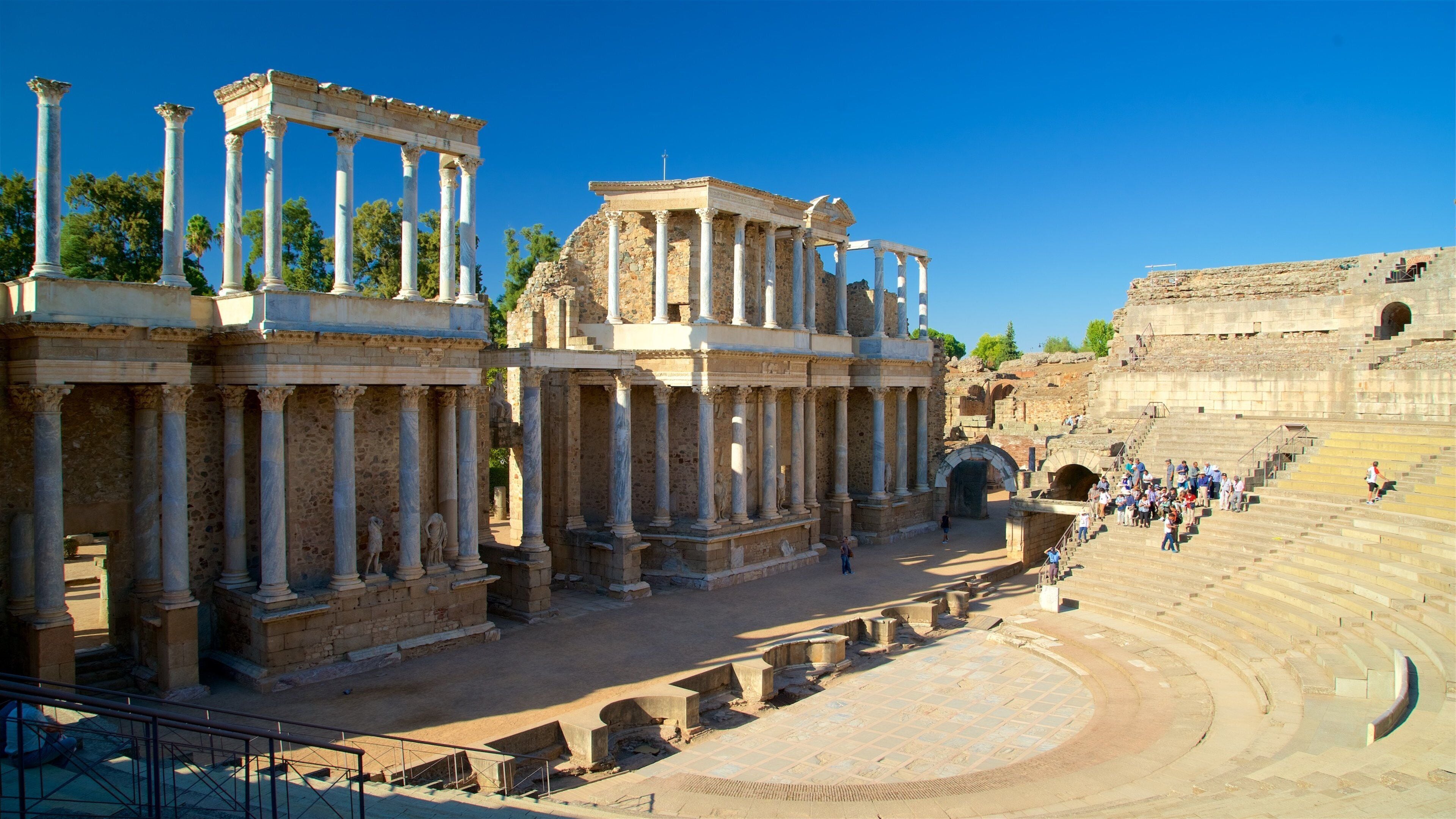 Roman Theatre