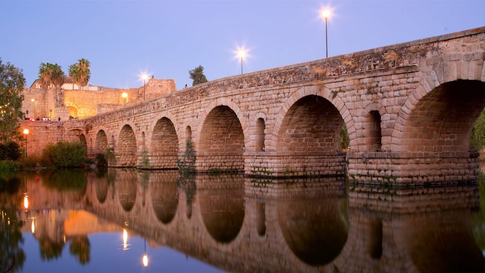 Puente Romano