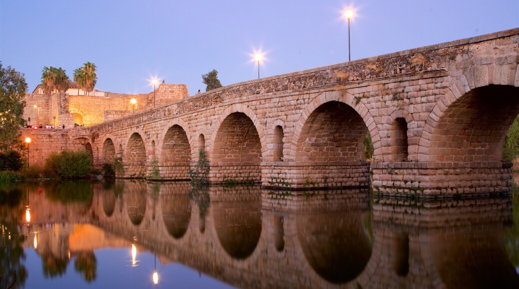 Puente Romano