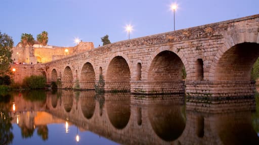 Puente Romano