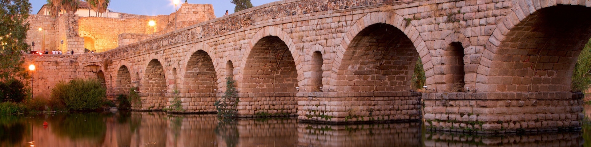 Puente Romano