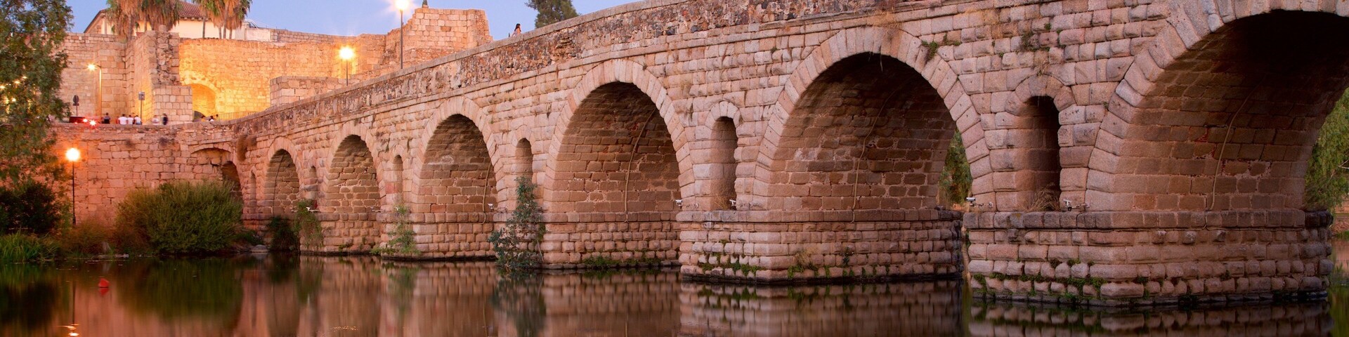 Puente Romano