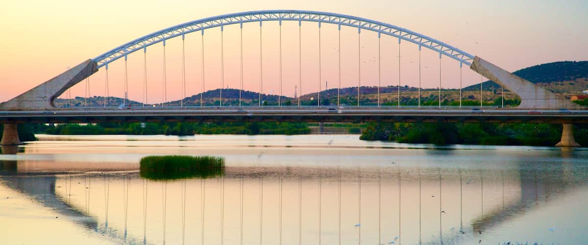 Puente Lusitania