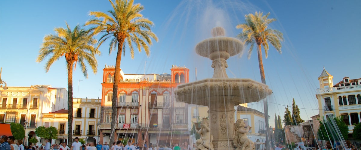 Plaza de Espana