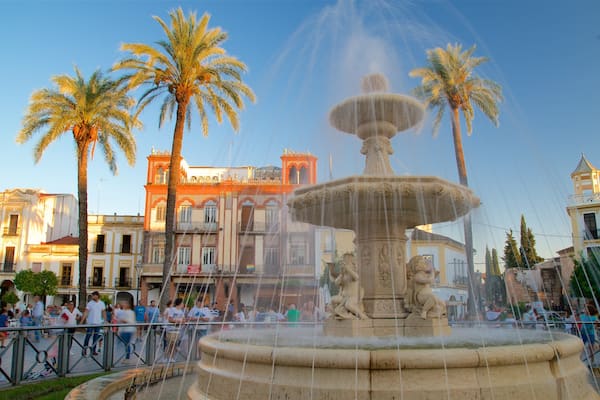 Plaza de Espana