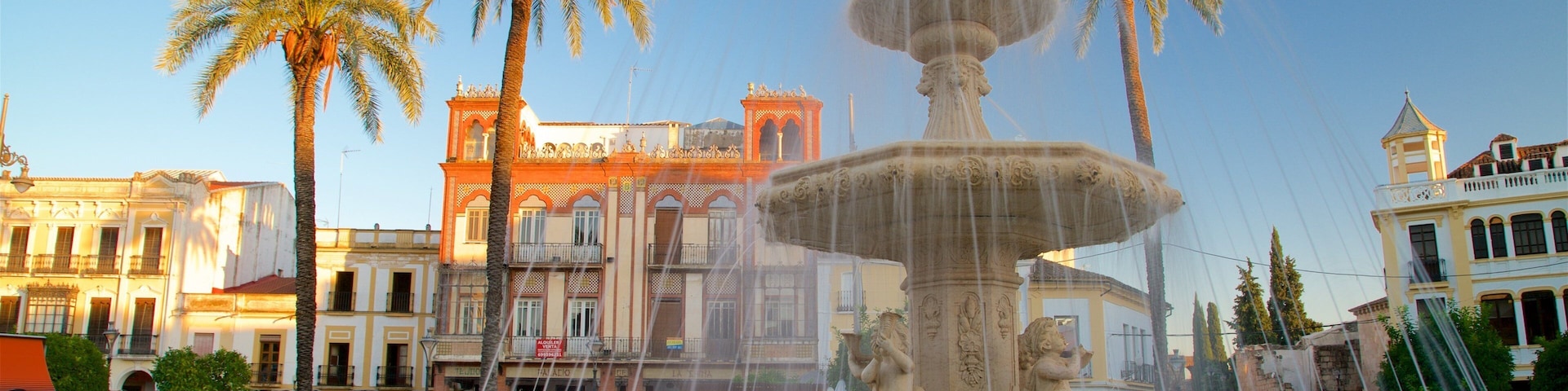 Plaza de España