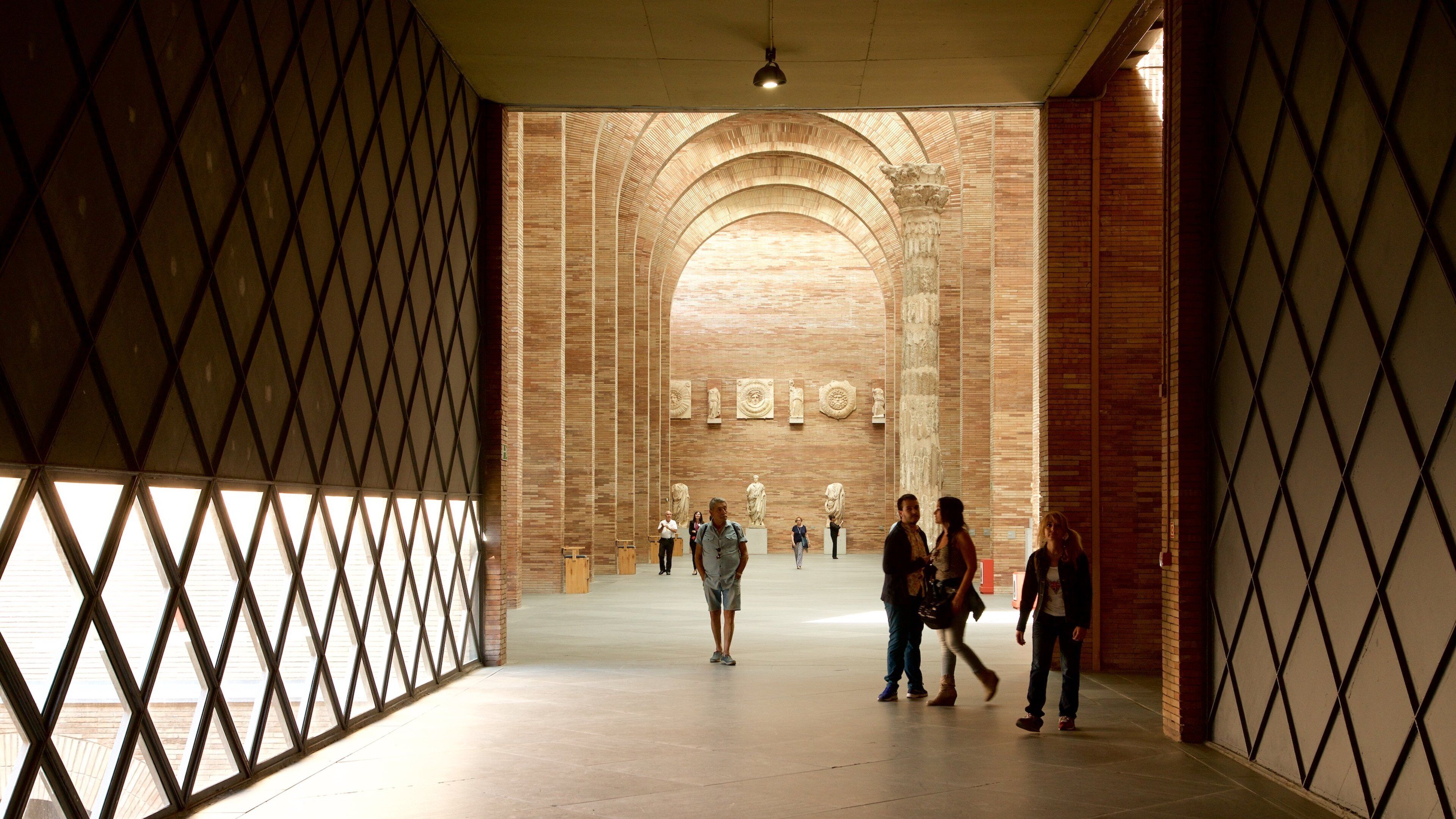 National Museum of Roman Art