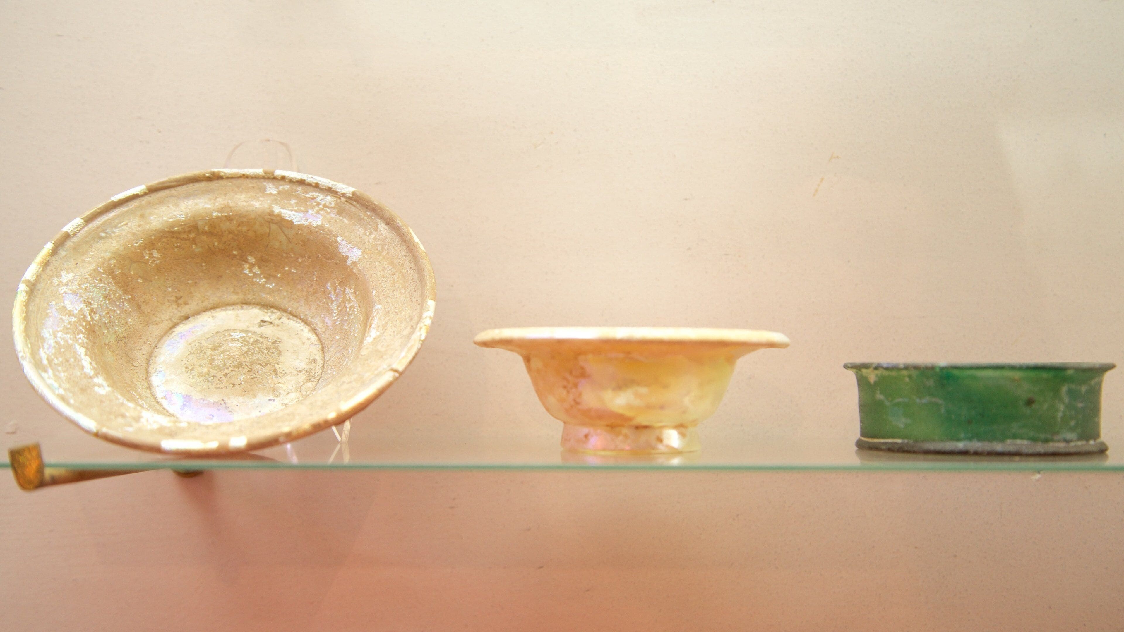 Museo Nacional de Arte Romano