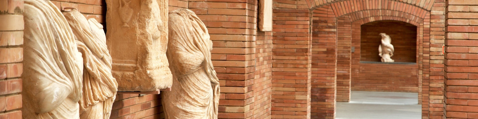 Museo Nacional de Arte Romano