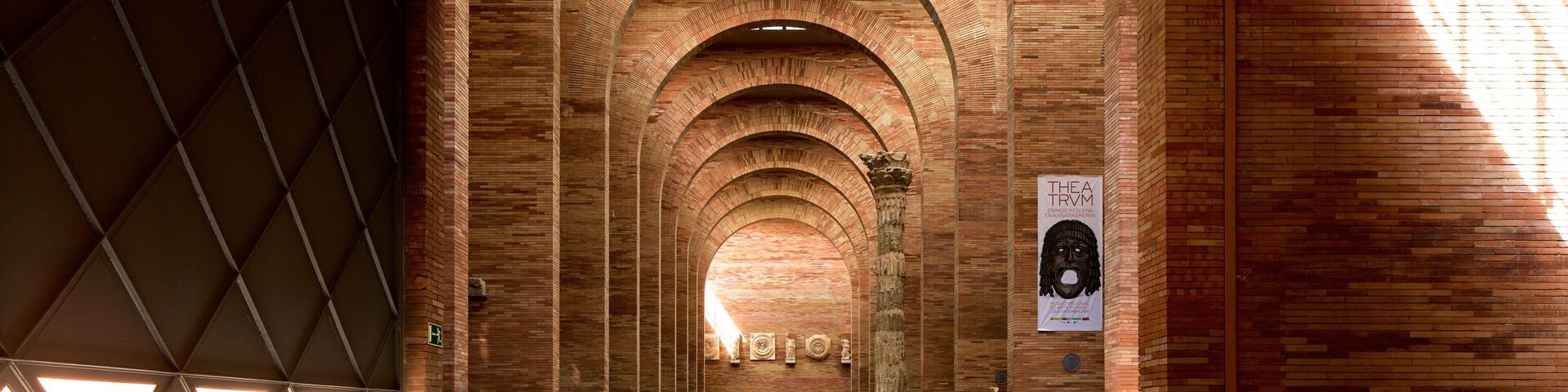 Museo Nacional de Arte Romano