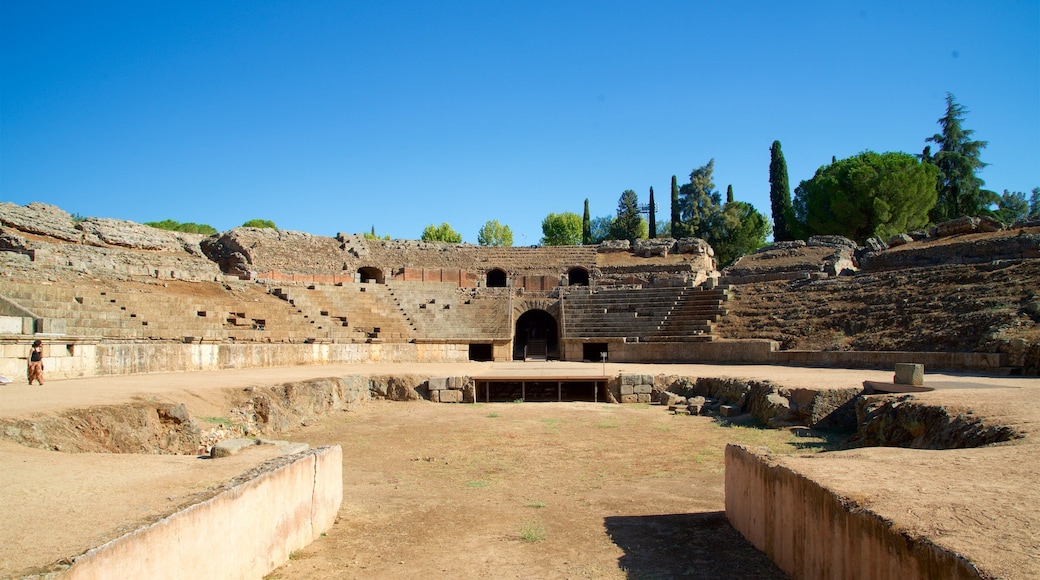 罗马圆形竞技场