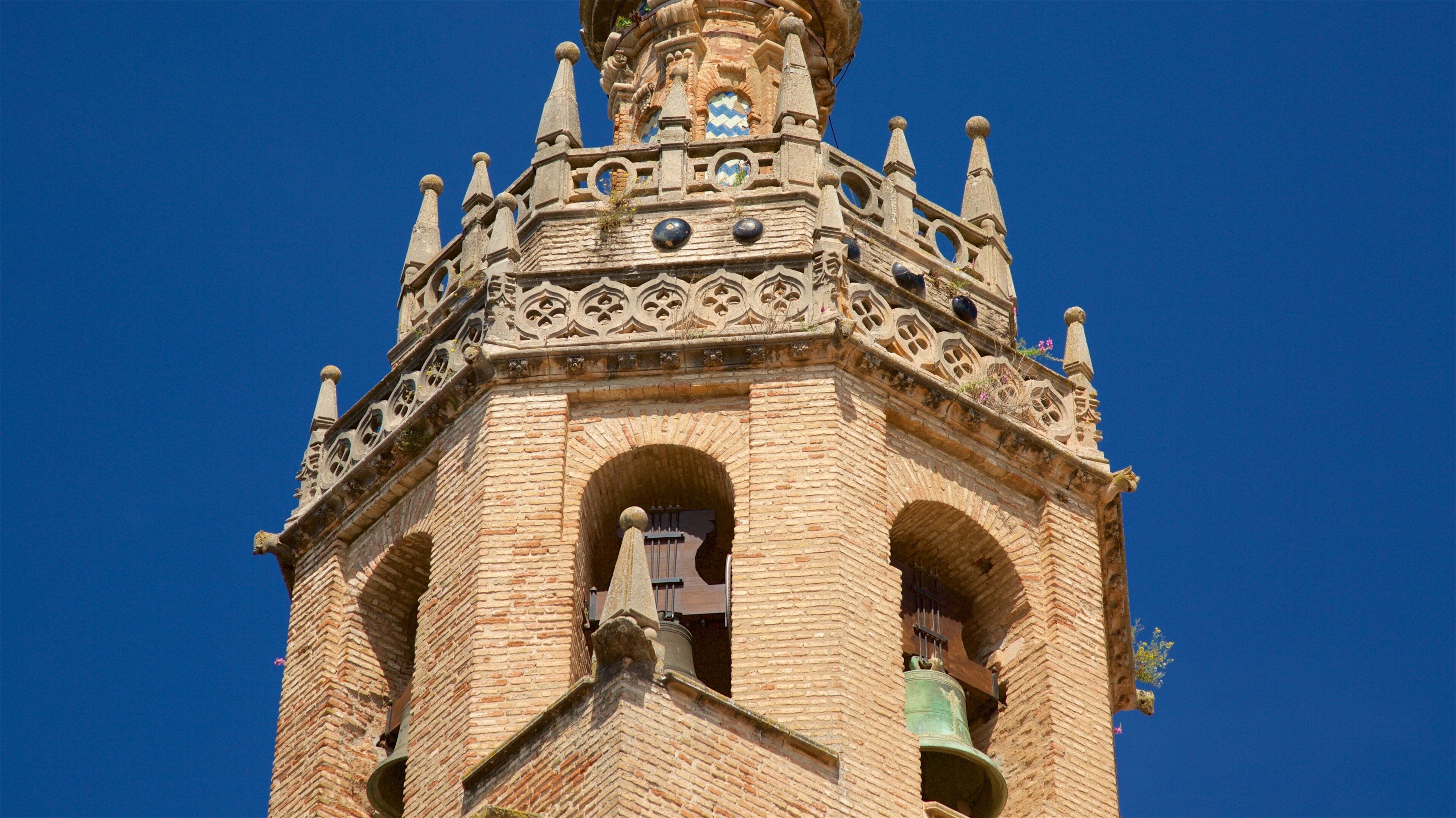 Visit Andalusia: 2026 Travel Guide for Andalusia, Spain | Expedia