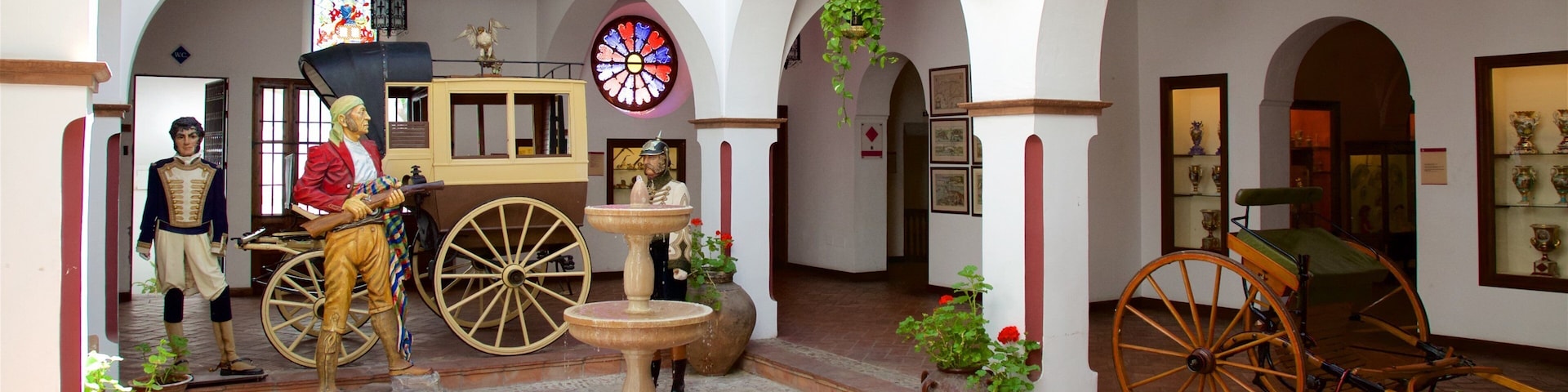 Casa Palacio Museo Lara