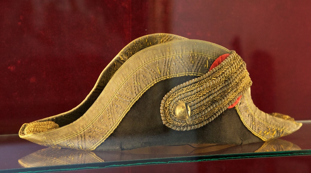 科學歷史博物館 呈现出 懷舊元素