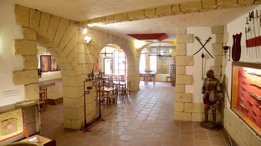 科學歷史博物館 呈现出 內部景觀