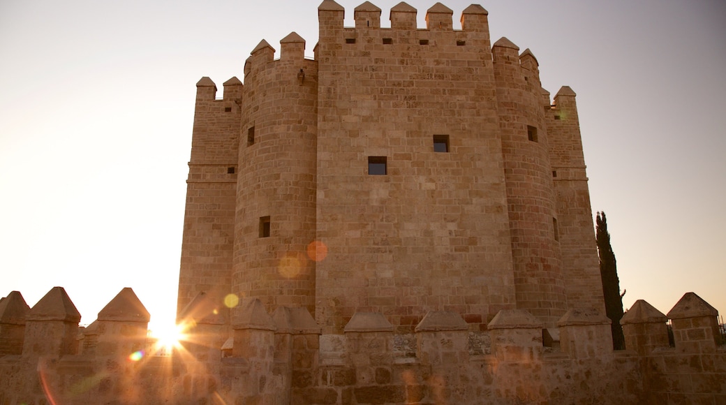 卡拉奧拉塔 设有 懷舊元素 和 莊園或宮殿
