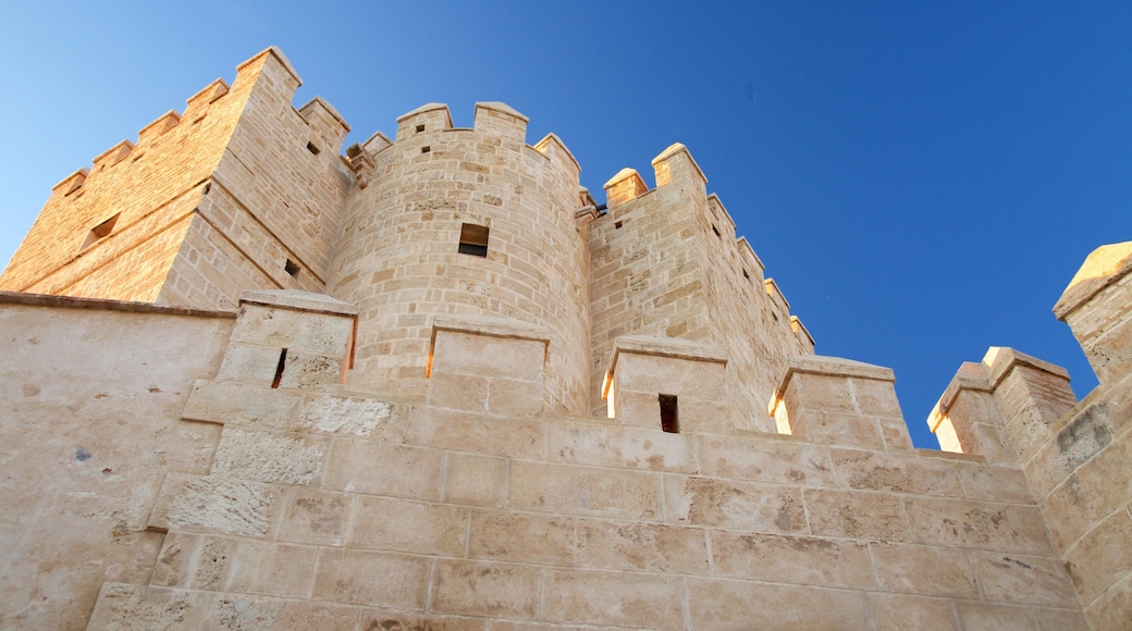 卡拉奧拉塔 呈现出 懷舊元素 和 城堡