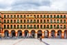 Plaza de la Corredera