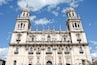Cathédrale de Jaén