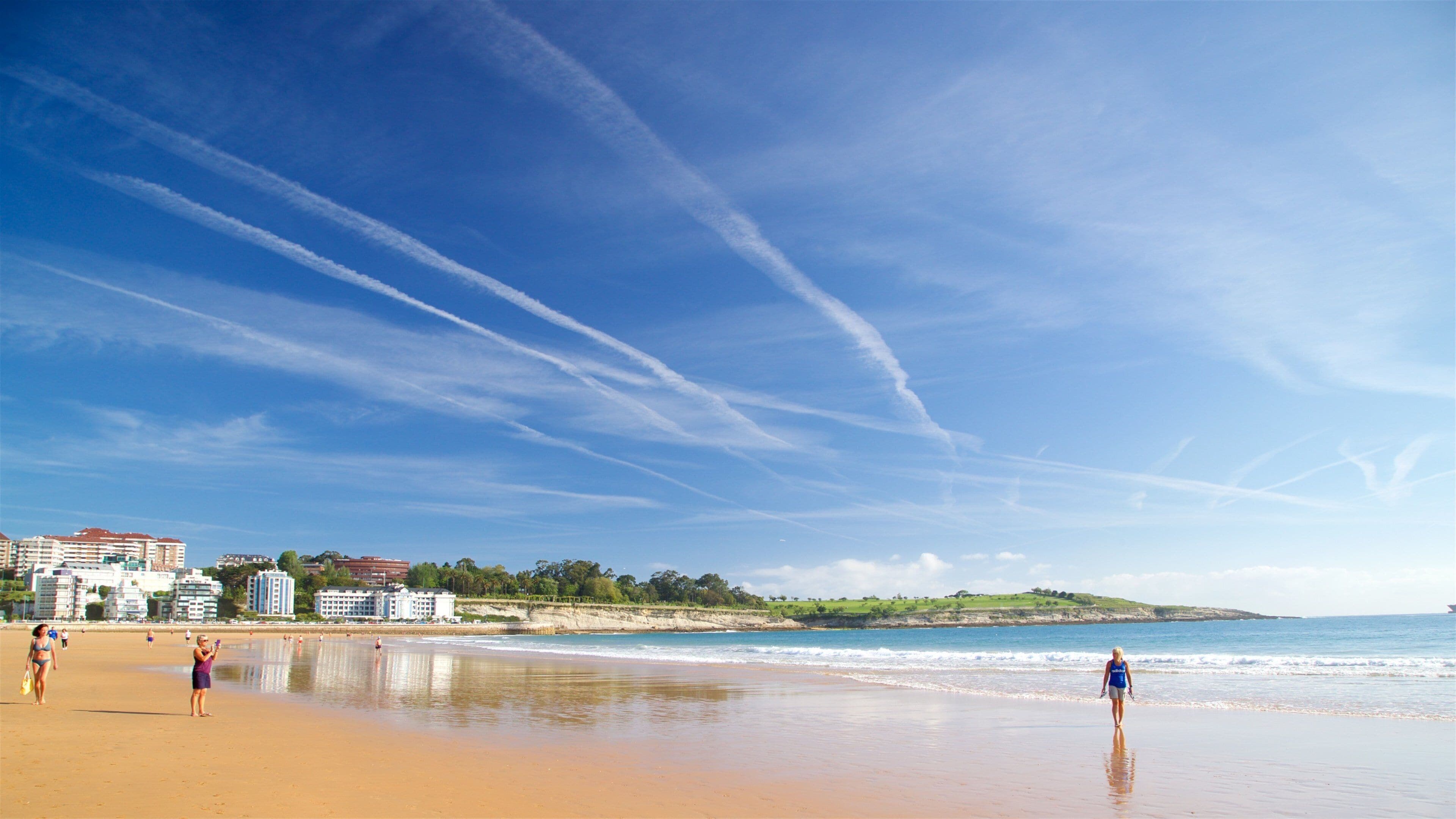 Visit Santander - Cantabrian Coast: Best of Santander - Cantabrian Coast  Tourism | Expedia Travel Guide