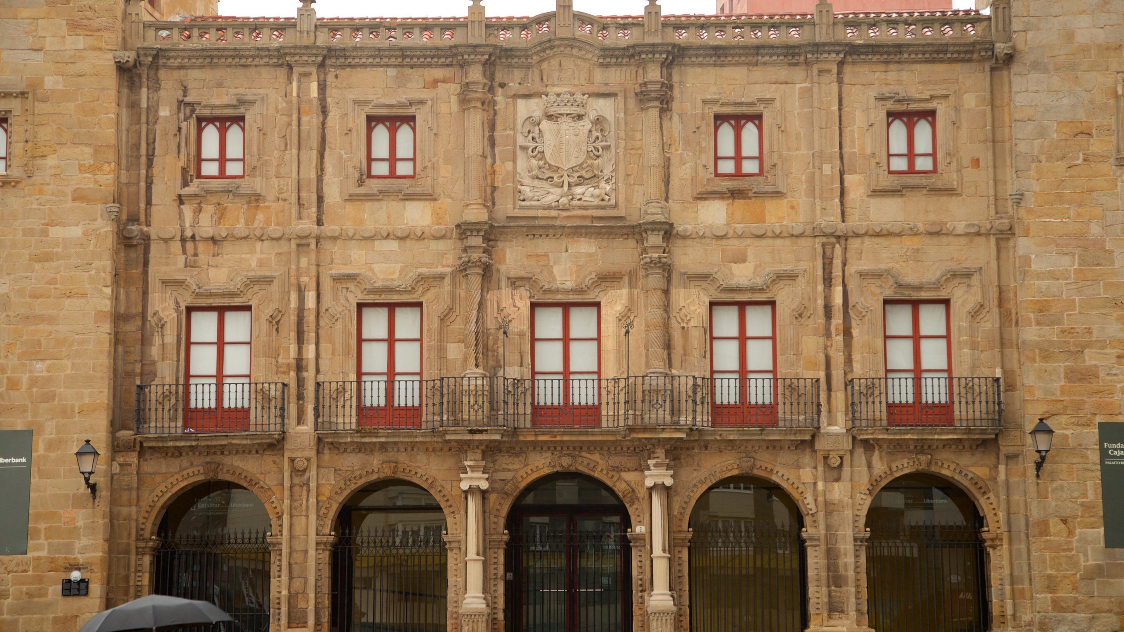 Palacio de Revillagigedo