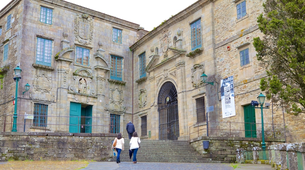 Museum of the Galician People
