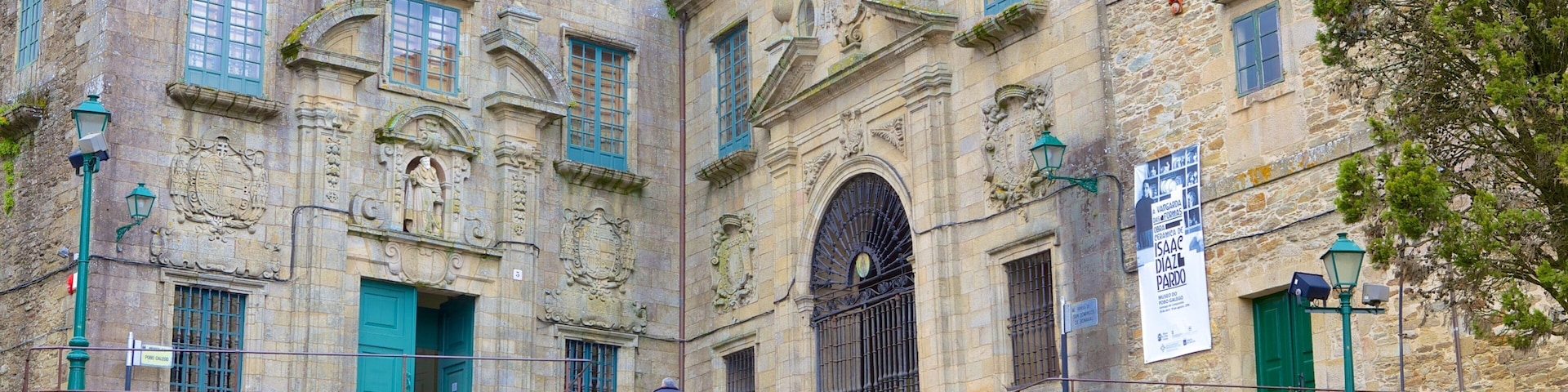 Musée du peuple de Galicie