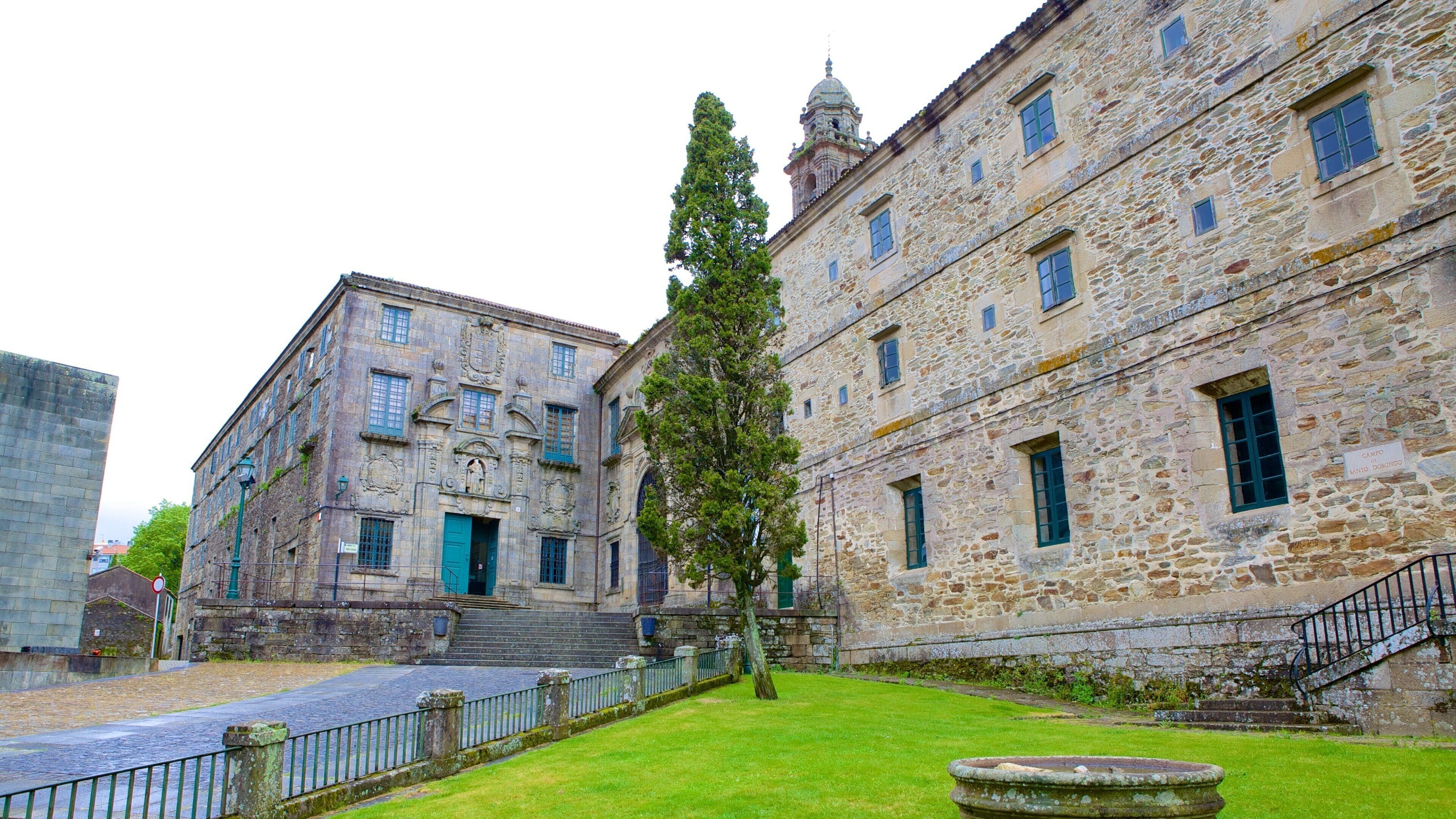 Museum of the Galician People
