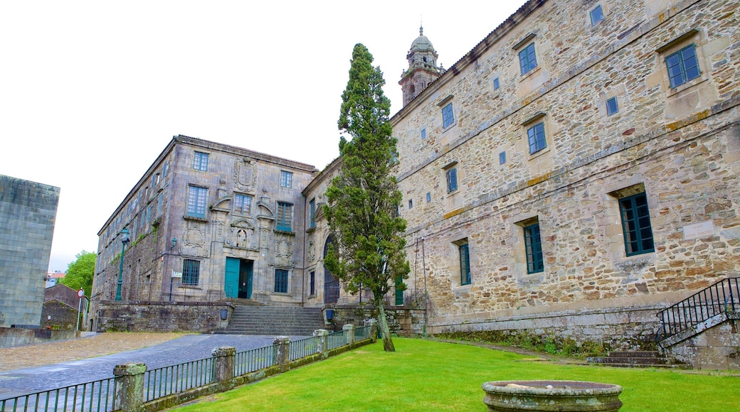 Museum of the Galician People