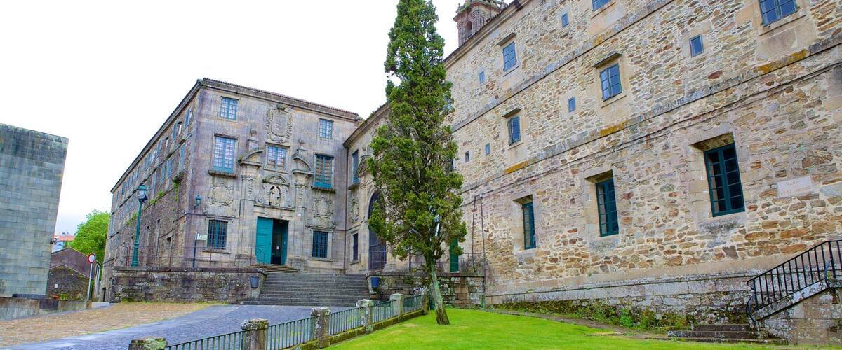 Museum of the Galician People