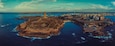 PANORAMA TORRE DE HERCULES