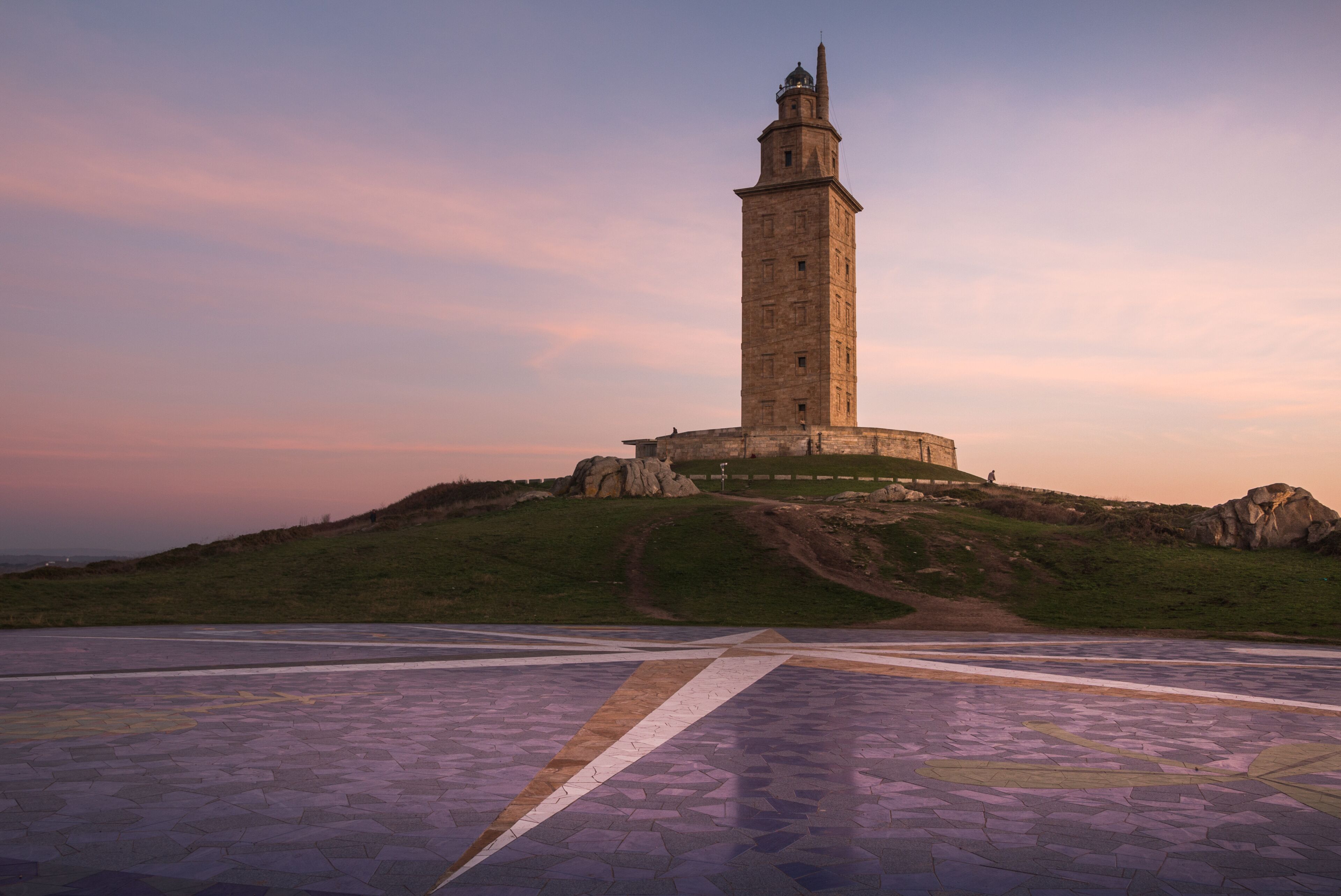 Torre di Ercole