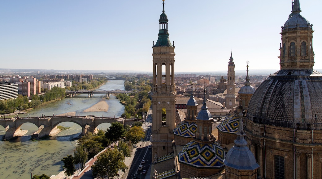 Zaragoza