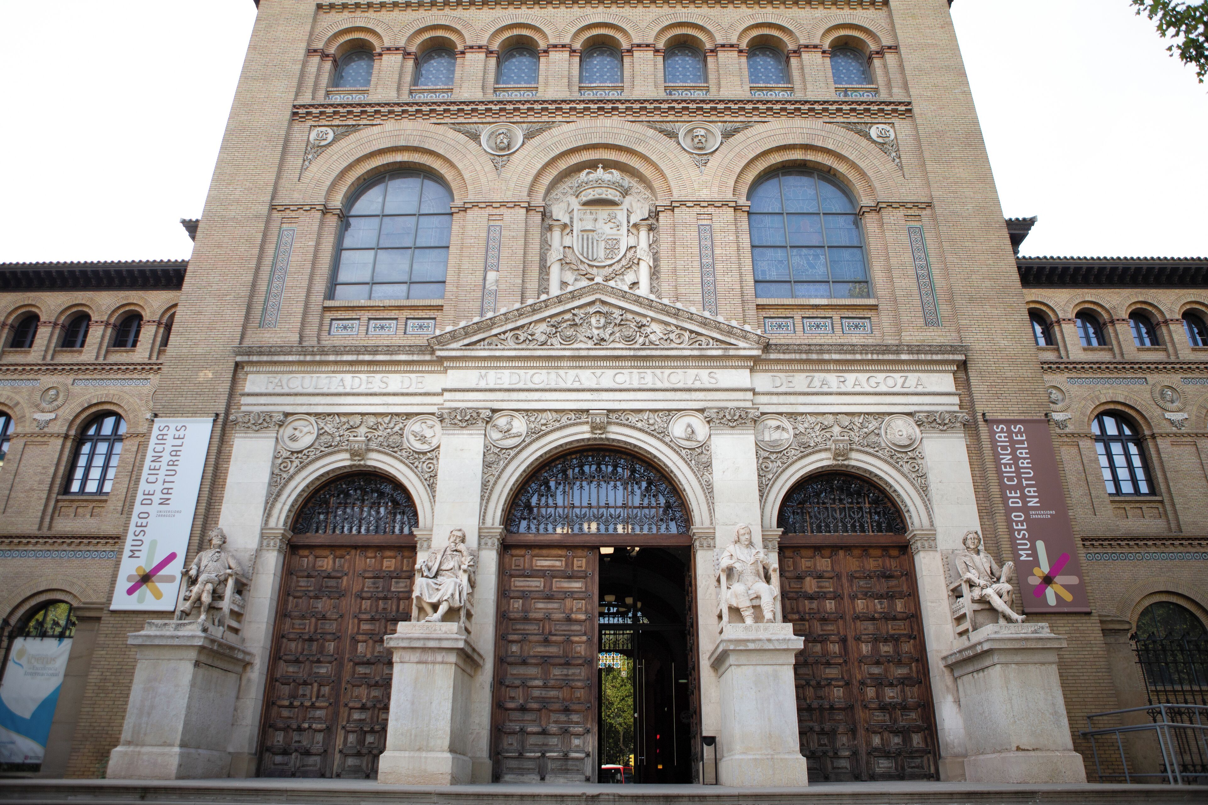 University of Zaragoza