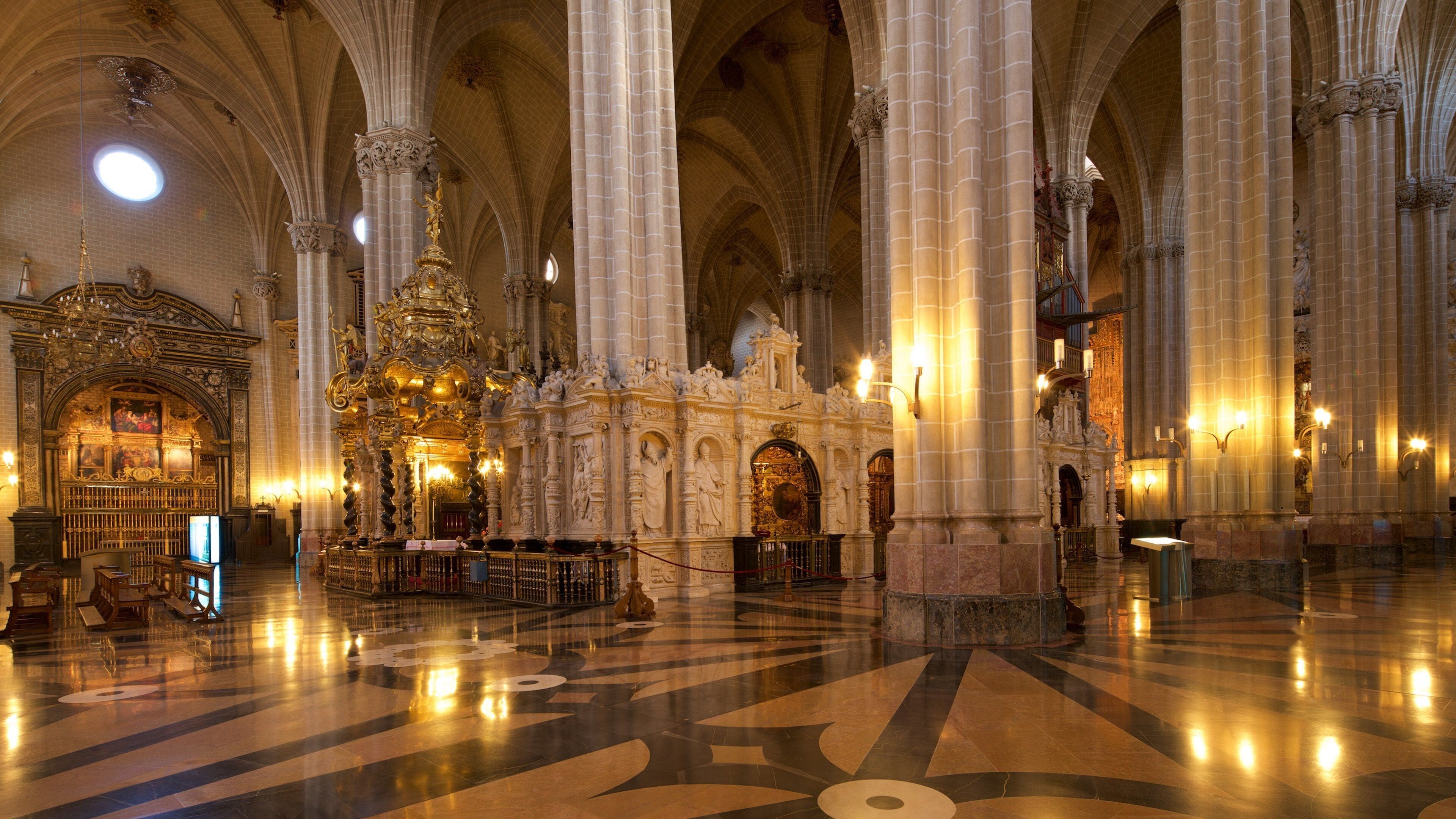 Catedral de la Seo