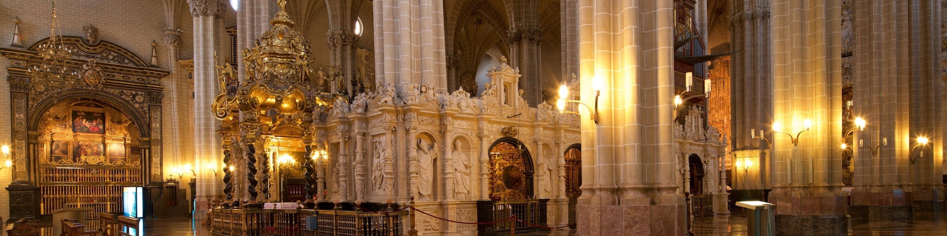Catedral de Zaragoza