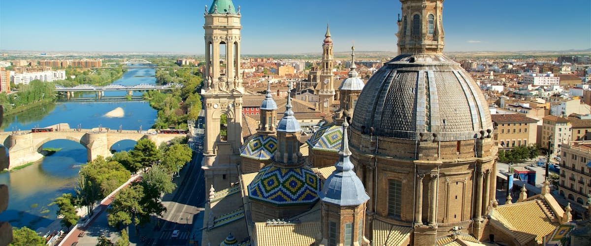 Zaragoza