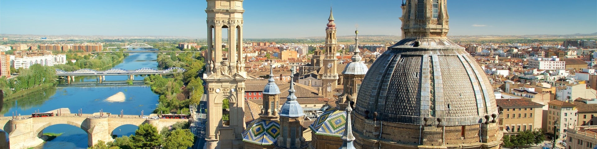 Saragossa Provinz