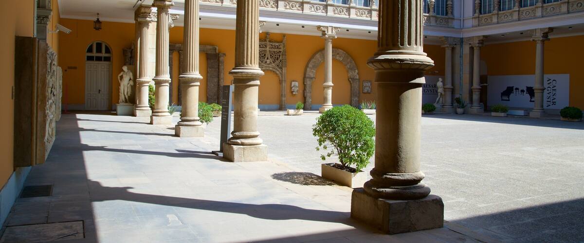 Museo de Zaragoza