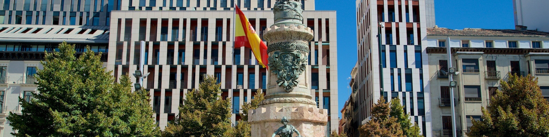 Plaza de España