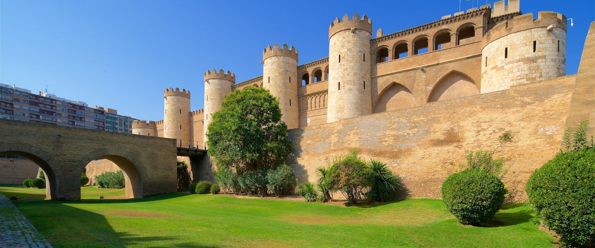 Aljaferia