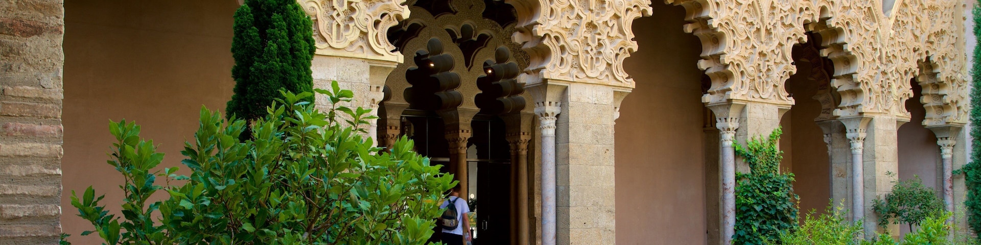 Aljaferia