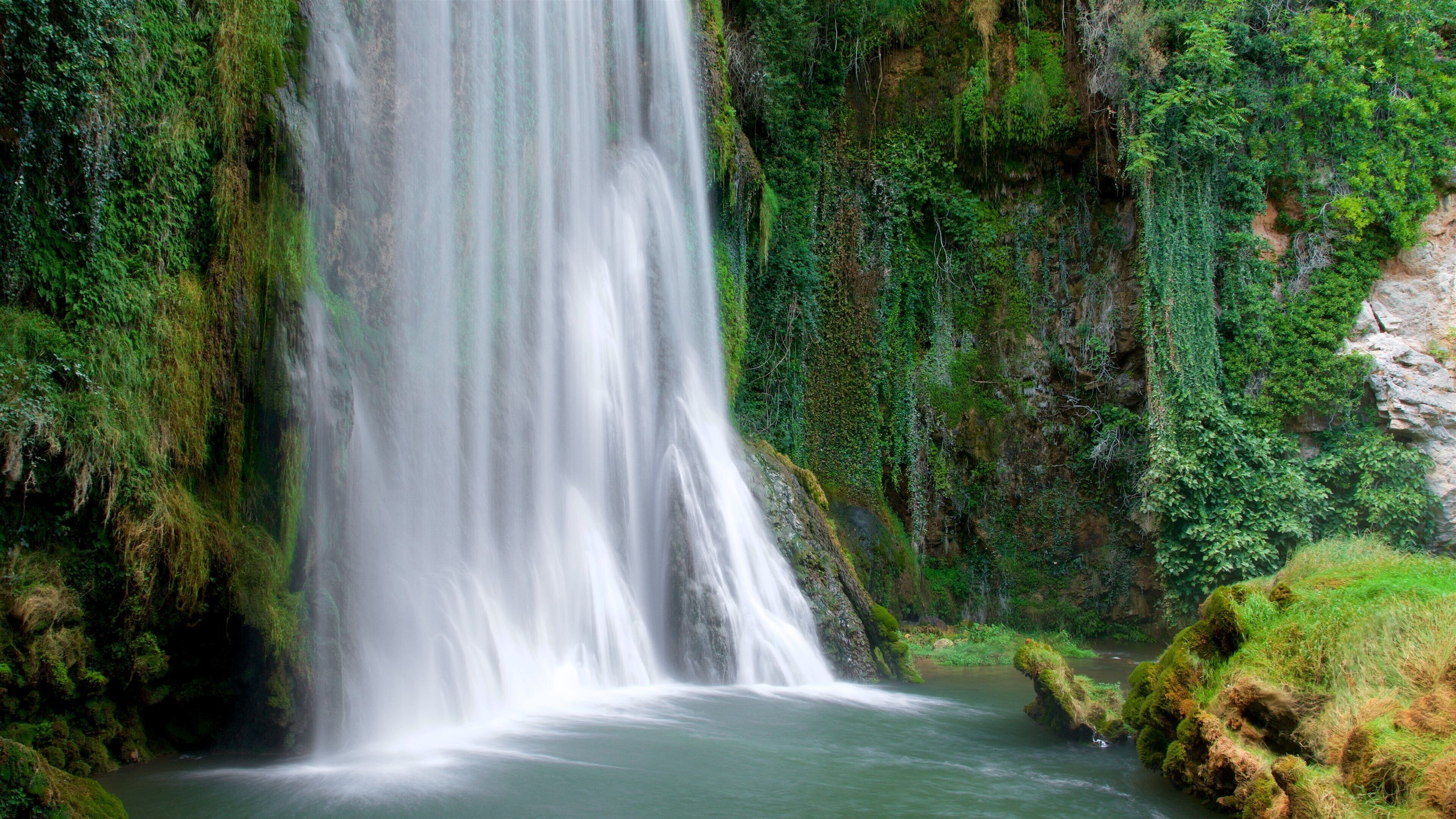 El Monasterio de Piedra