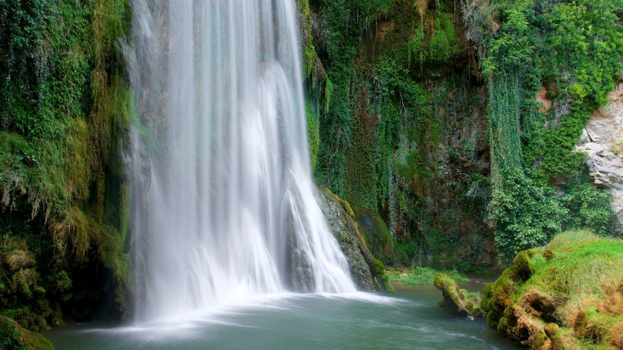 Monasterio de Piedra